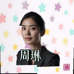 周琳